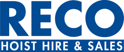 RECO Hoist LTD logo