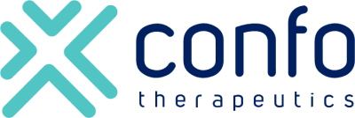 Confo Therapeutics logo