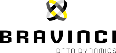 Bravinci logo