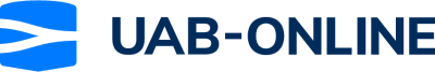 UAB-ONLINE B.V. logo