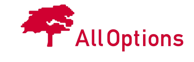 All Options logo