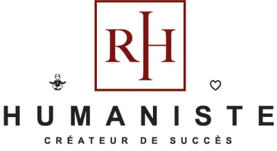 RH HUMANISTE logo