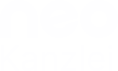 neo Kanzlei logo