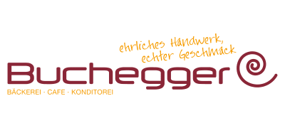Bäckerei-Café-Konditorei Buchegger GmbH logo
