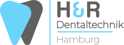 H & R Dentaltechnik GmbH logo