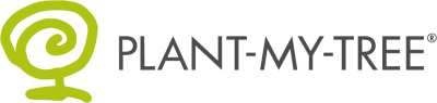 PLANT-MY-TREE logo