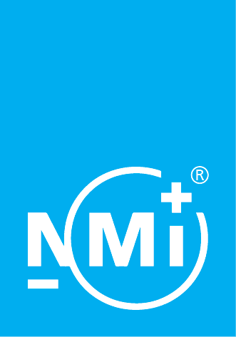 NMi Certin B.V. logo