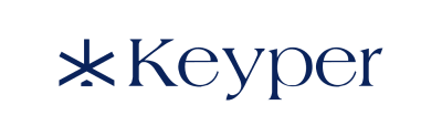 Keyper logo
