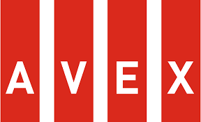 Avex B.V. logo