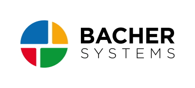 Bacher Systems EDV GmbH logo