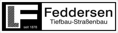 L. Feddersen Baugesellschaft mbH logo