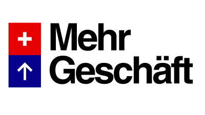 Mehr Geschäft Business Coaching GmbH logo