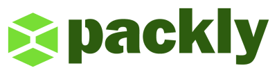 Packly logo