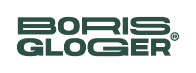 borisgloger consulting GmbH logo