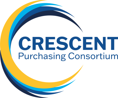 Crescent Purchasing Consortium logo