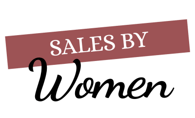 Sales by Women GmbH logo