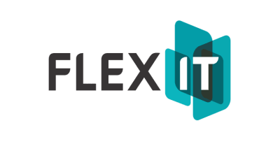 FLEXITGO UAB logo