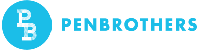 Penbrothers logo