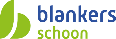 Blankers Schoon logo