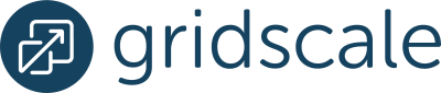 gridscale GmbH logo
