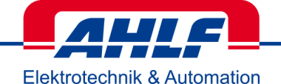 Ahlf Elektrotechnik GmbH logo