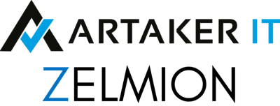 Artaker Computersysteme GmbH logo