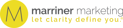 Marriner Marketing logo
