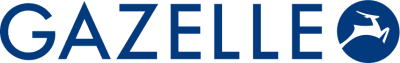 Gazelle logo
