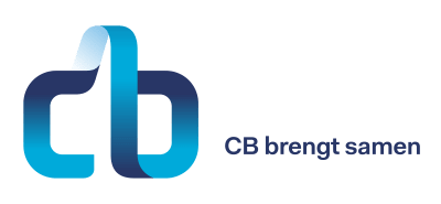 CB logo