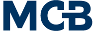 MCB logo