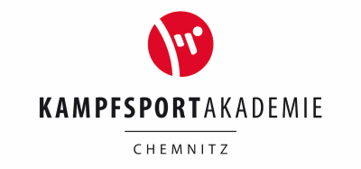 Kampfsport Akademie Chemnitz logo