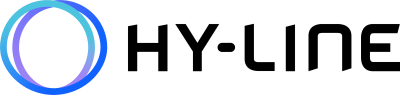 HY-LINE Holding GmbH logo