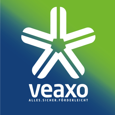 VEAXO Unternehmensgruppe logo