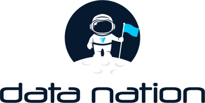 data nation GmbH logo