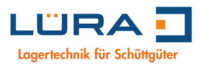LÜRA GmbH logo
