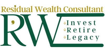 Residual Wealth Consultant DBA AsureAgency logo