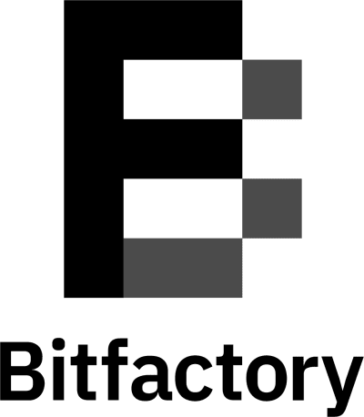 Bitfactory logo