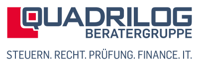 QUADRILOG BERATERGRUPPE logo