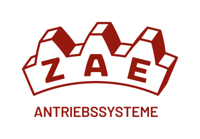 ZAE-AntriebsSysteme GmbH & Co KG logo
