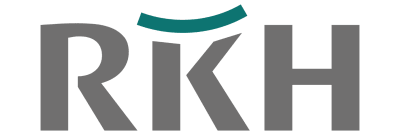 RKH GmbH logo
