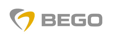 BEGO GmbH & Co. KG logo