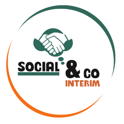 SOCIAL & CO logo