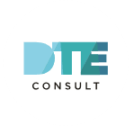 DTE Consult GmbH logo