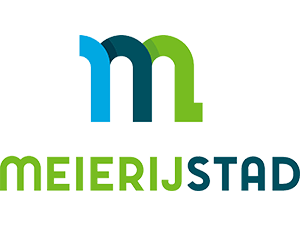 gemeente Meierijstad logo