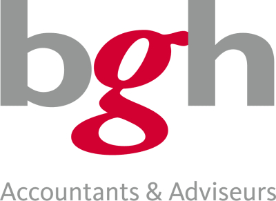 BGH Accountants & Adviseurs B.V. logo