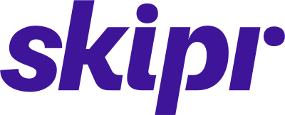 Skipr logo