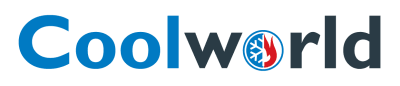 Coolworld International logo