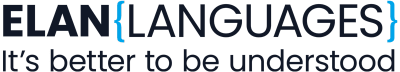 ELAN Languages
