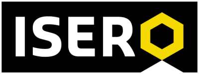 Isero BV logo