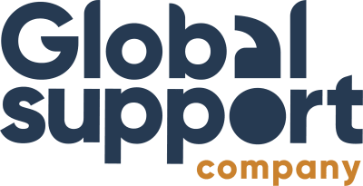 Global Support Company logo